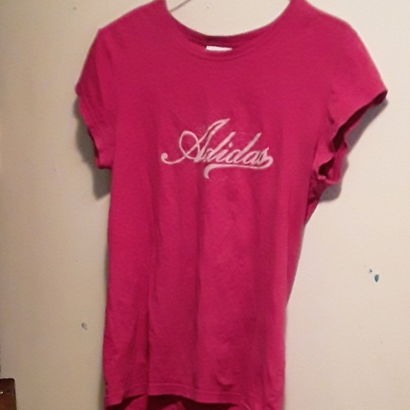 Adidas Teeshirt - Picture 3 of 4